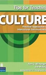 Tips for teaching culture